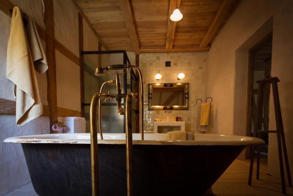 Bed and Breakfast Dwor Dawidy Mlynary Номер фото