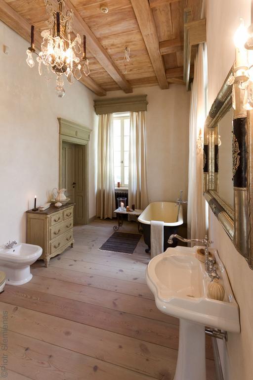 Bed and Breakfast Dwor Dawidy Mlynary Номер фото
