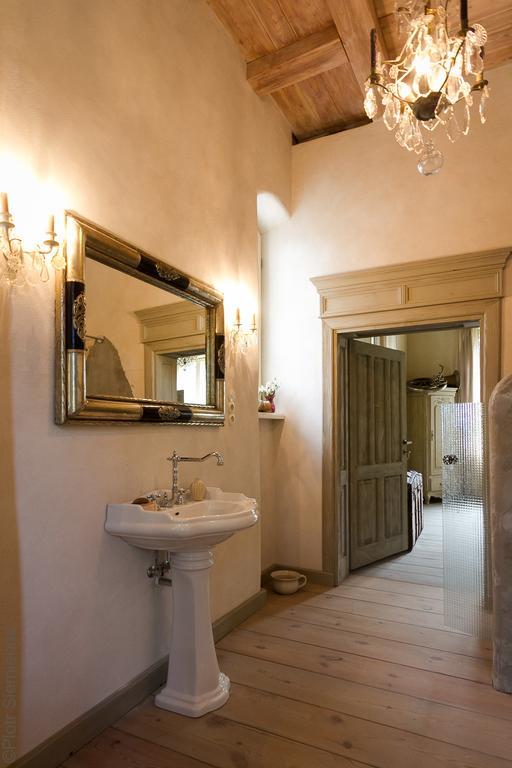 Bed and Breakfast Dwor Dawidy Mlynary Номер фото