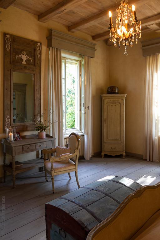 Bed and Breakfast Dwor Dawidy Mlynary Номер фото