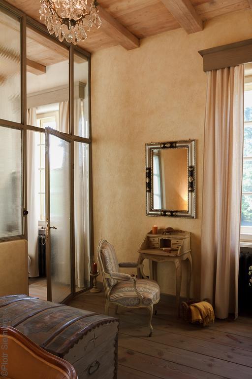 Bed and Breakfast Dwor Dawidy Mlynary Номер фото