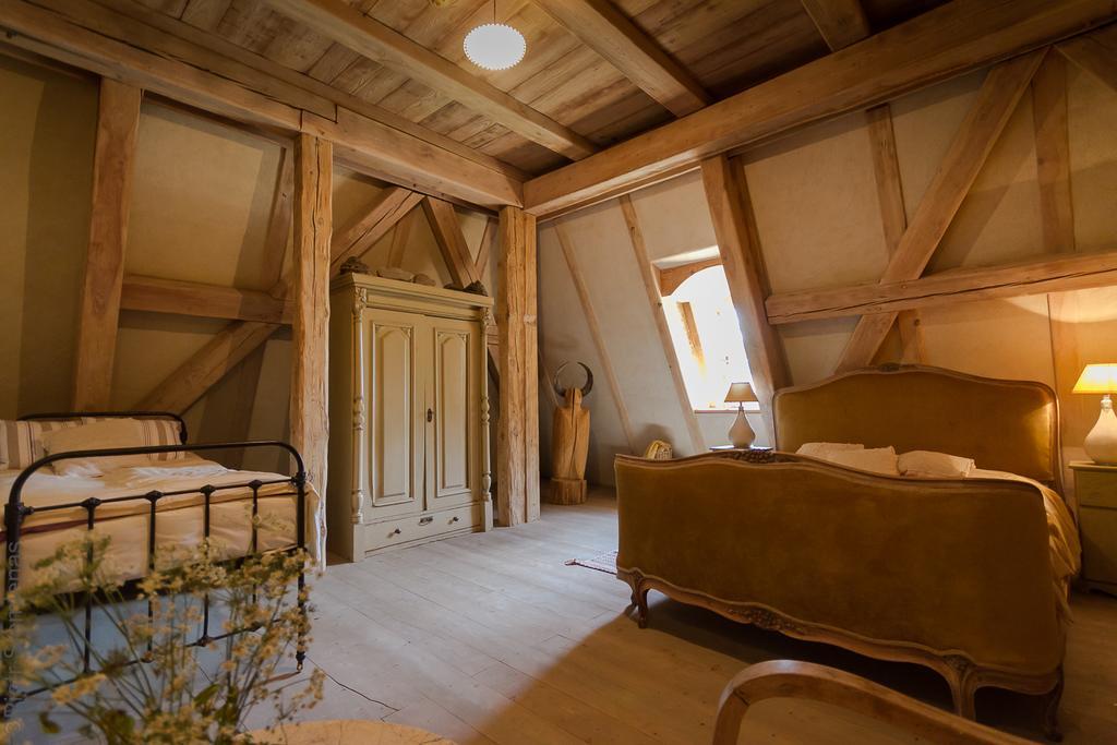 Bed and Breakfast Dwor Dawidy Mlynary Номер фото
