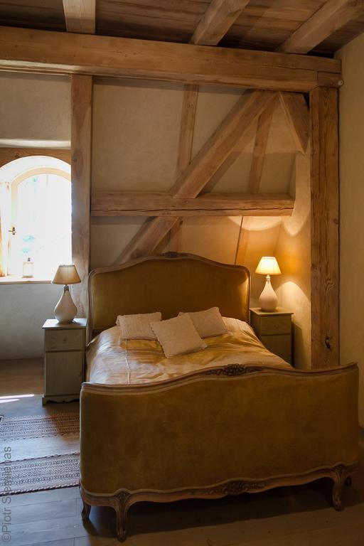 Bed and Breakfast Dwor Dawidy Mlynary Номер фото