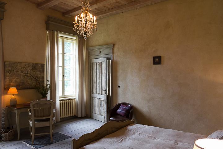 Bed and Breakfast Dwor Dawidy Mlynary Экстерьер фото