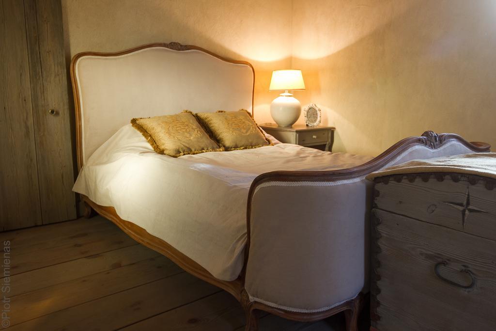 Bed and Breakfast Dwor Dawidy Mlynary Номер фото