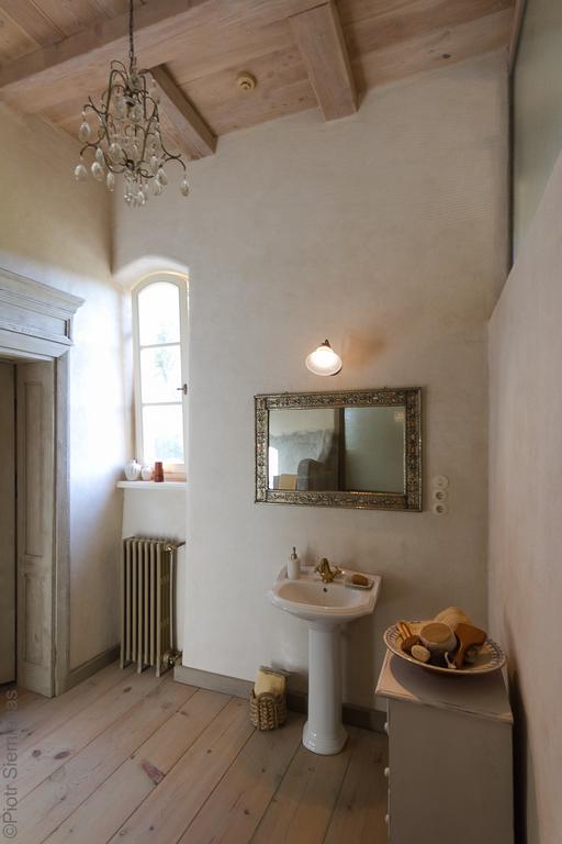Bed and Breakfast Dwor Dawidy Mlynary Номер фото