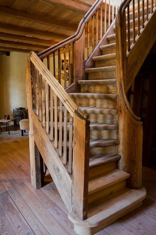 Bed and Breakfast Dwor Dawidy Mlynary Номер фото