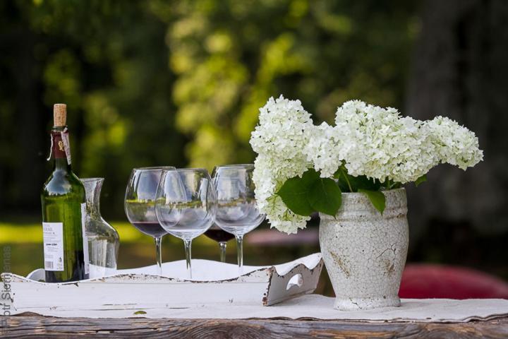 Bed and Breakfast Dwor Dawidy Mlynary Экстерьер фото